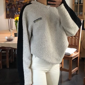 Fluffigtröja - Jättefin. Köparen står för frakt😊