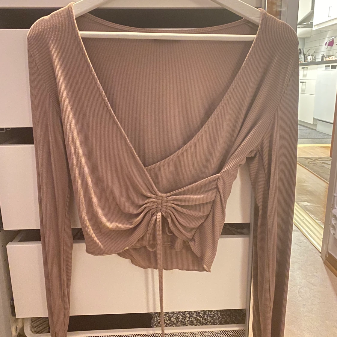 Tröja helt oanvänd 