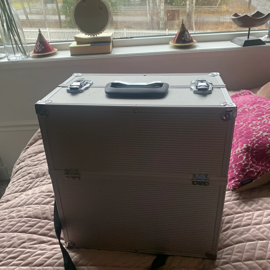 Makeup-artist sminkväska - 90