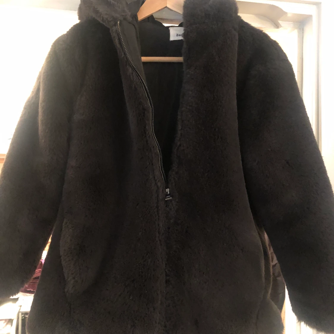 zara jackor/ regn kläder/Barn - 90