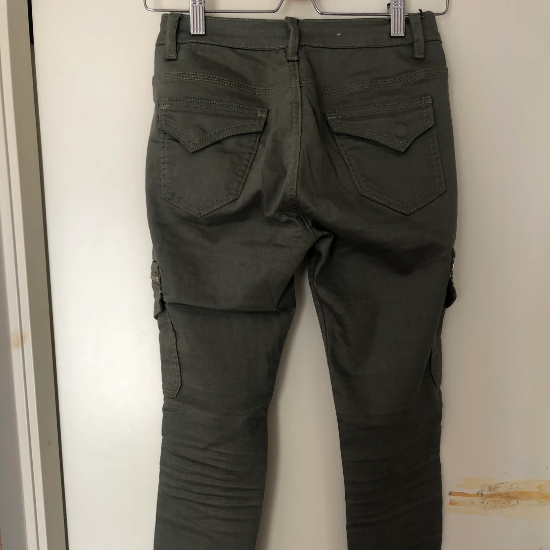 Cargo byxor  - 90