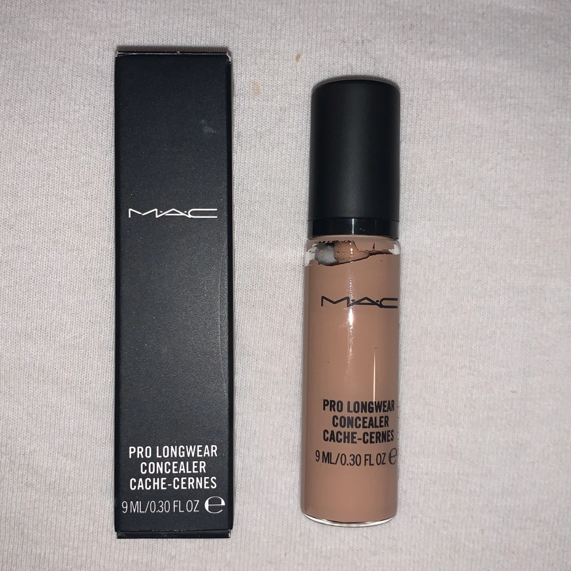 Mac Pro Longwear Concealer