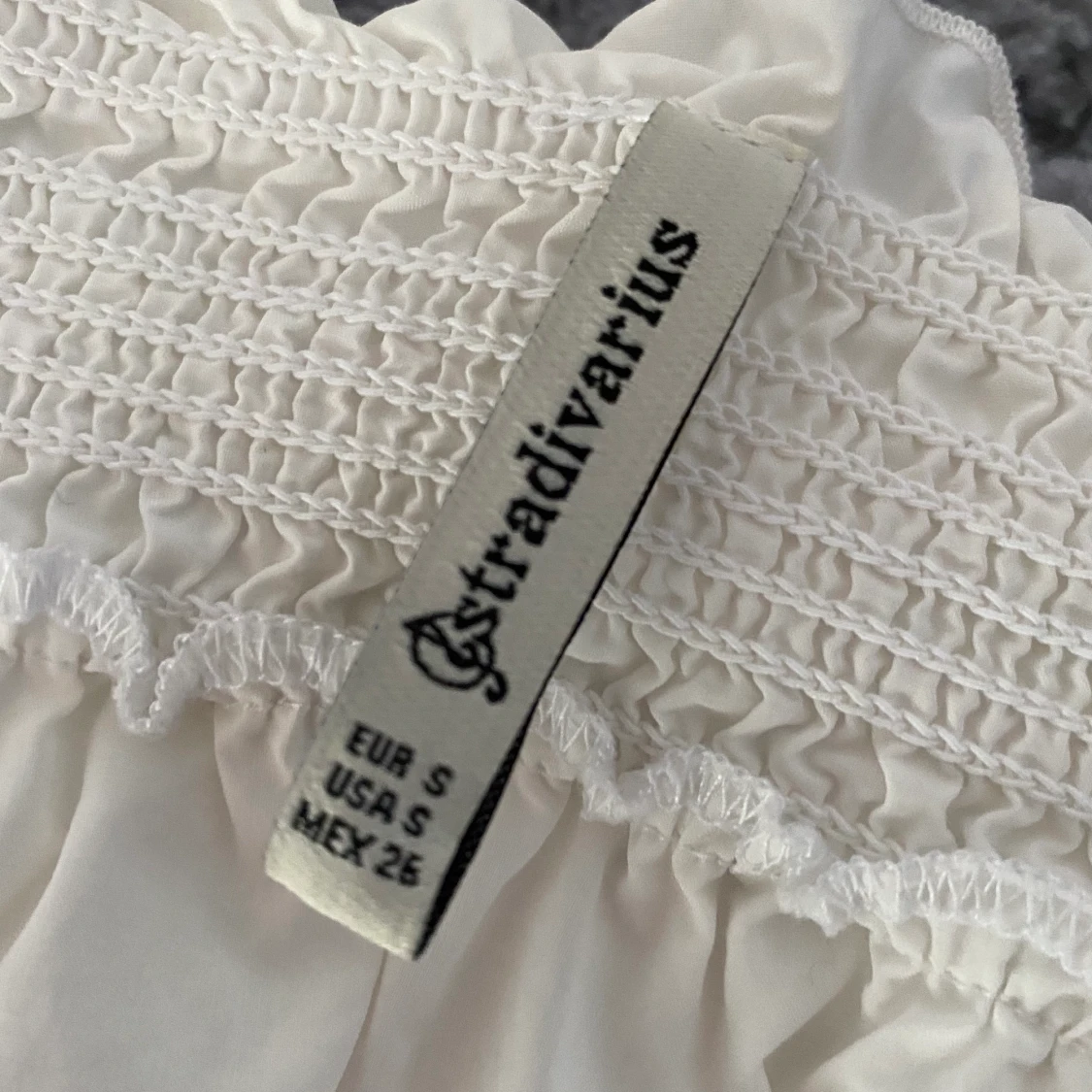 Stradivarius Topp S - 91