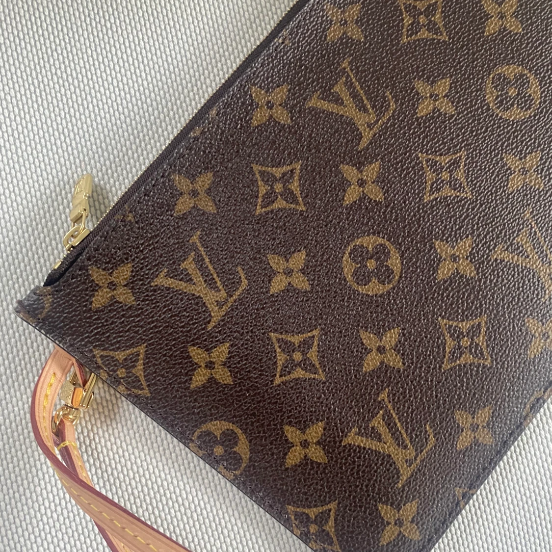 Louis vuitton clutch - 90
