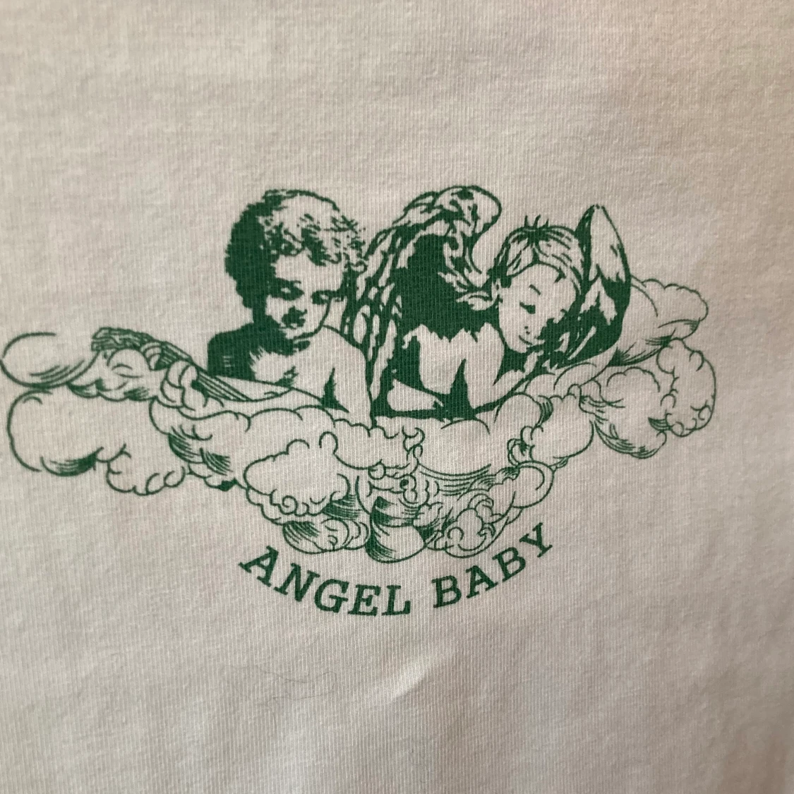 Gullig shein tröja 💓 - 90