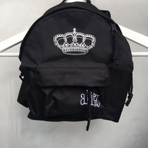 Ryggsäck mini - Helt oanvänd ryggsäck i storlek mini