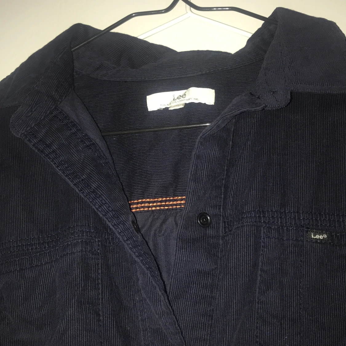 Lee Shirt Dress  - 91