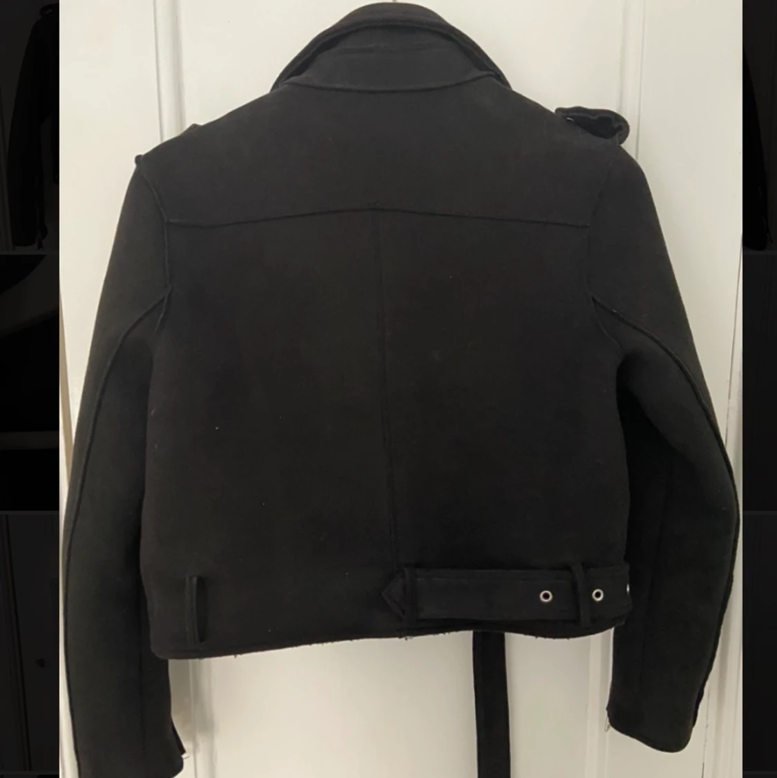 Dennis maglic jacka  - 90