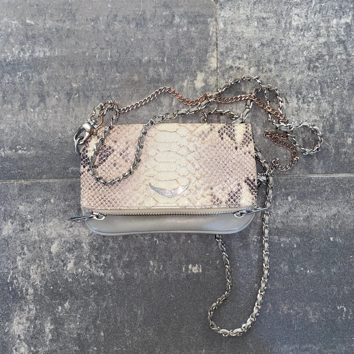 Zadig Voltaire MINI bag 