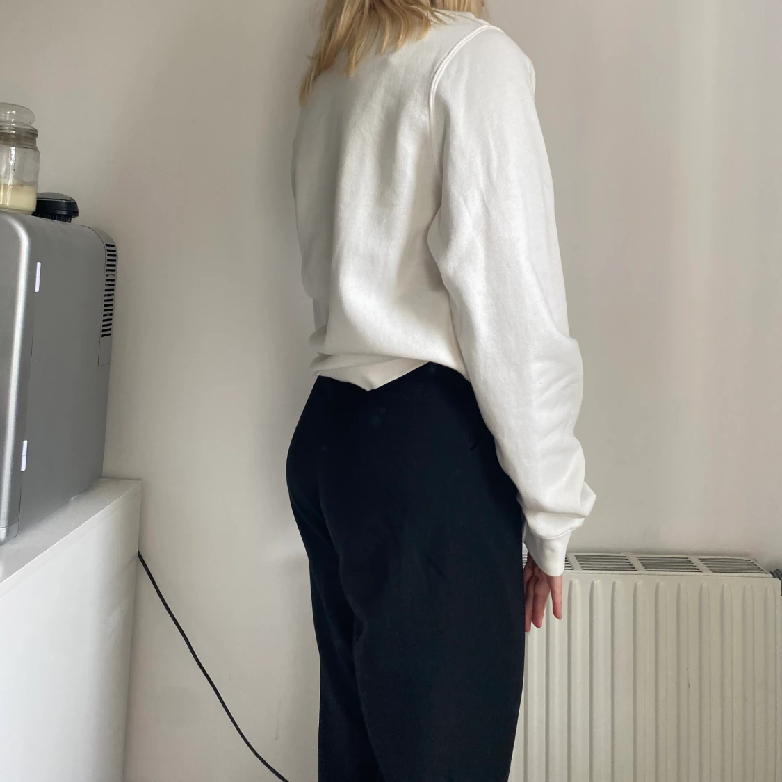 Hamburgar tröja - 90