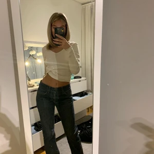 Levis jeans - Jättefina jeans från Levis, önska ja kunde behålla de men tyvär för stora i midjan