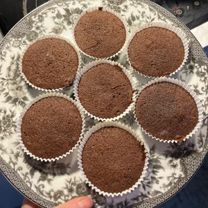 Muffins - Säljer muffins i bra skick kan skickas utan frakt men står för betalningen (3kr st)