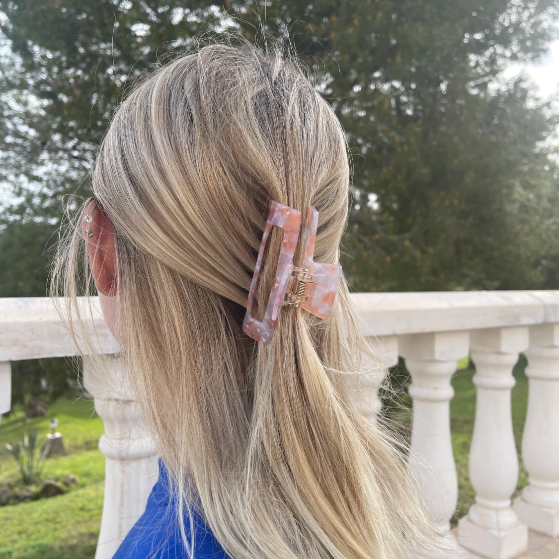 Hair Clip - 91