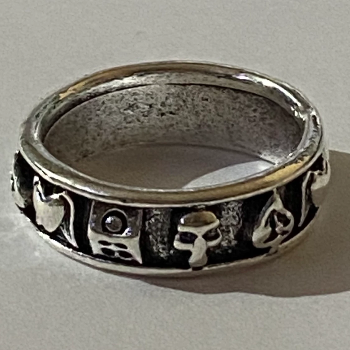 Ring