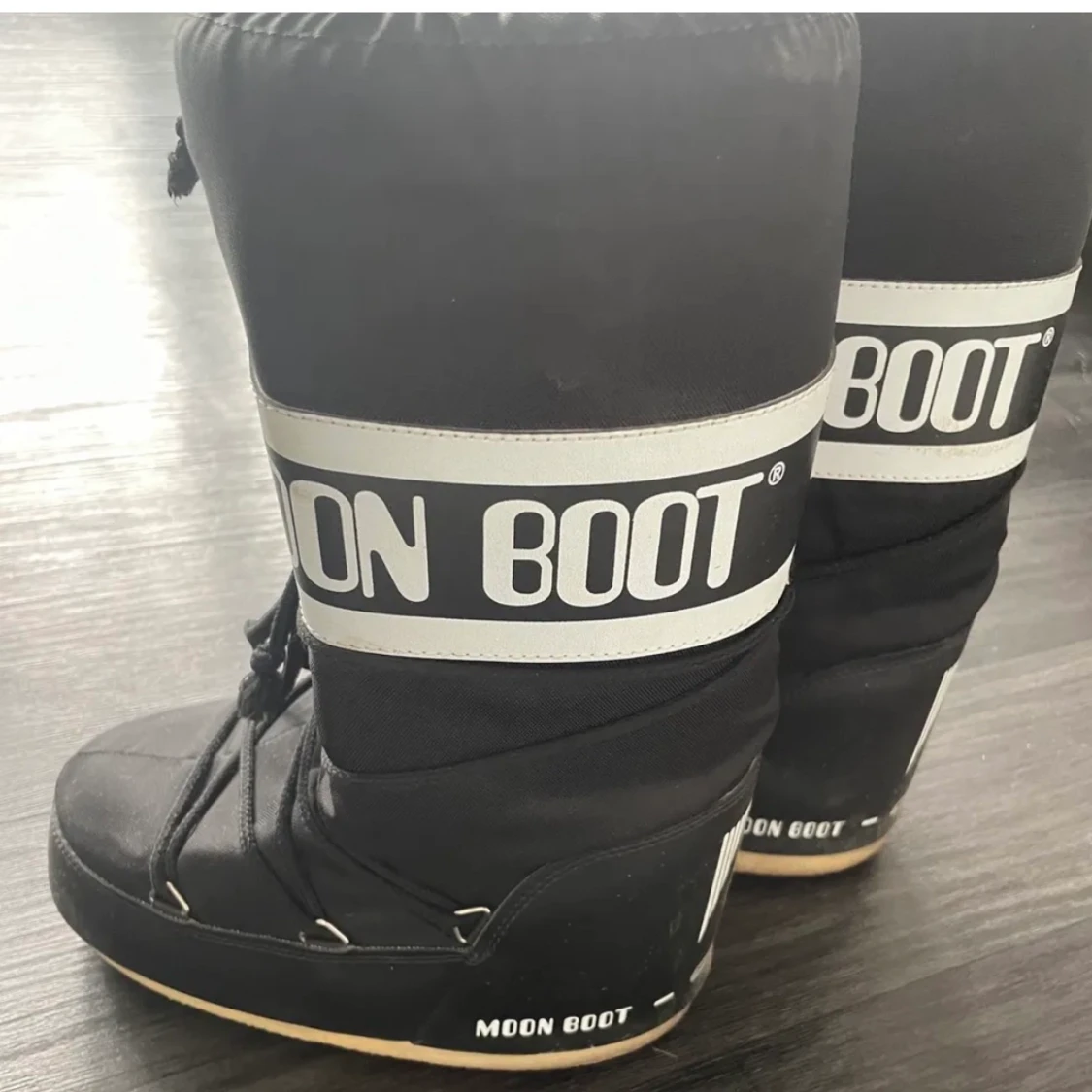 Moonbots storlek 40 - 90