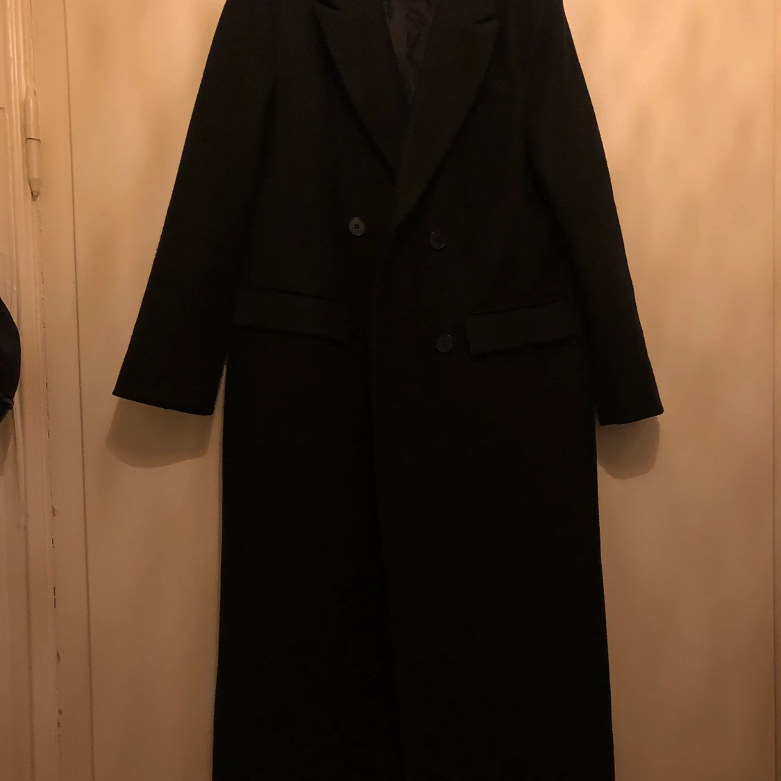 moa mattsson X NAKD kappa - 90