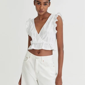 Topp - Superfin topp i storlek M💖💓💕