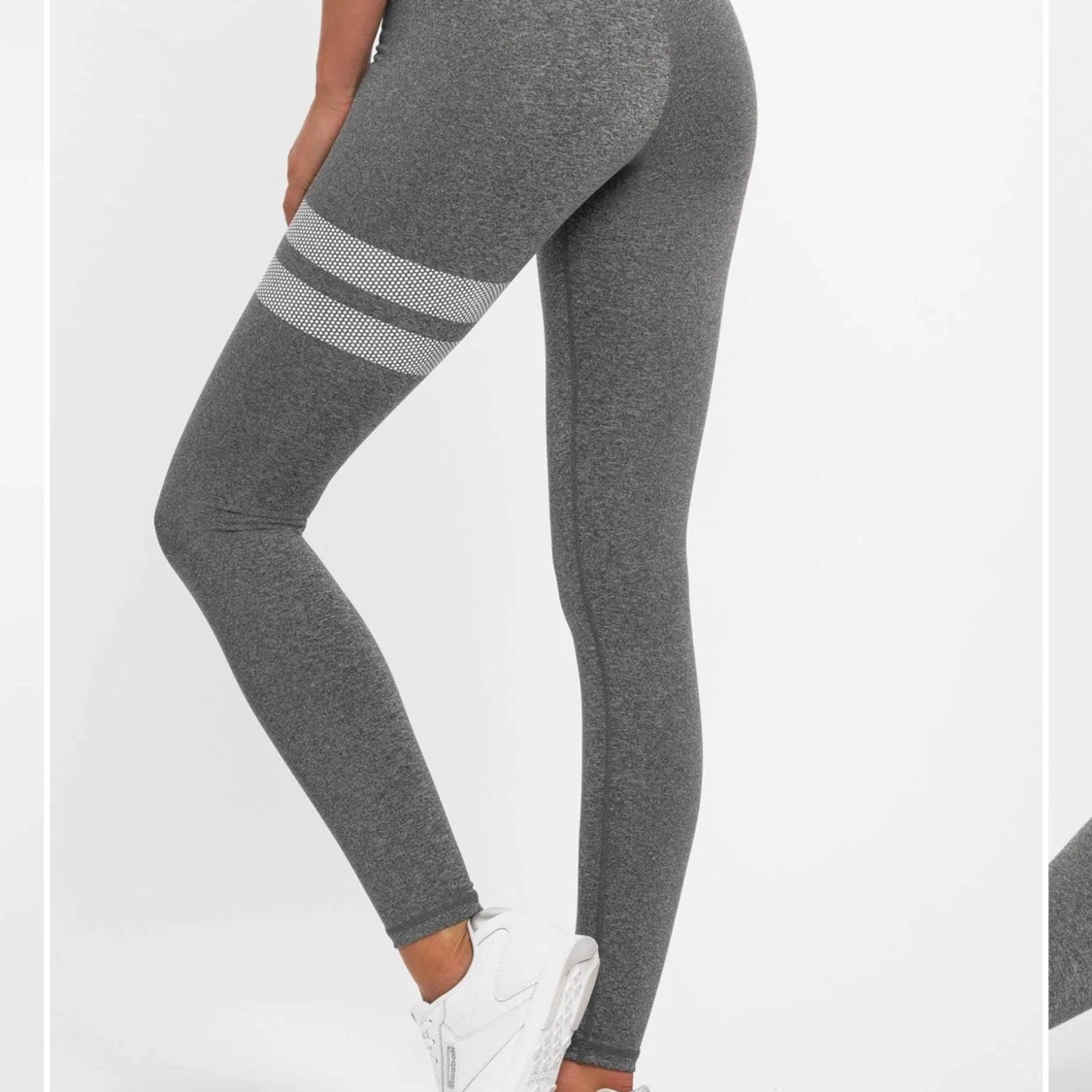 Stronger thighs  - 90