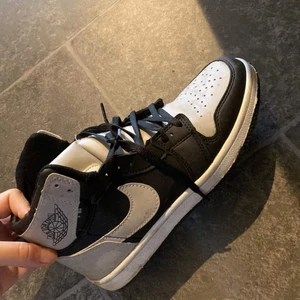 Nike jordans - Grymmt snygga