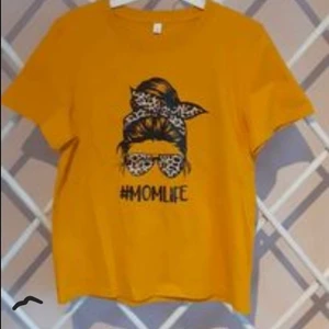 T-shirt mom to be - Ny och oanvänd