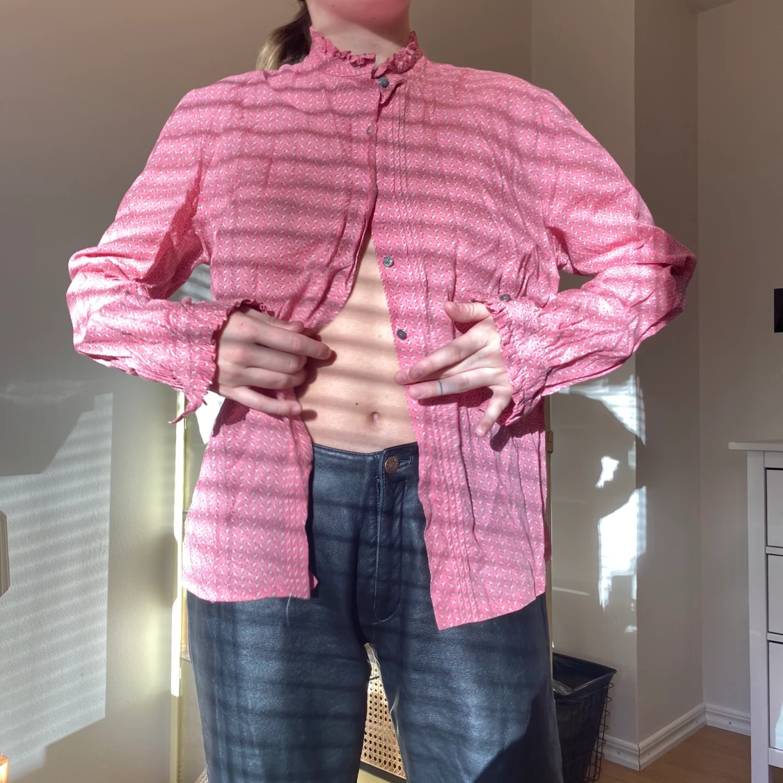 Världens finaste top