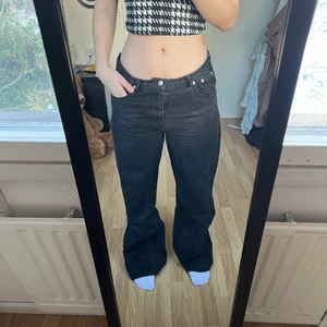 Jeans - Feta jeans från junkyard 