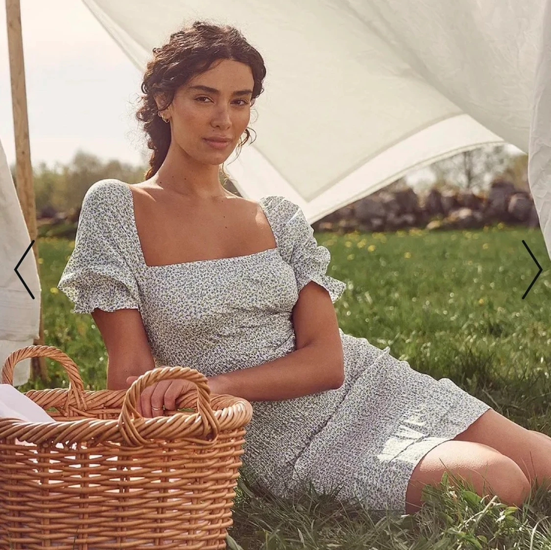 sommarklänning - 91