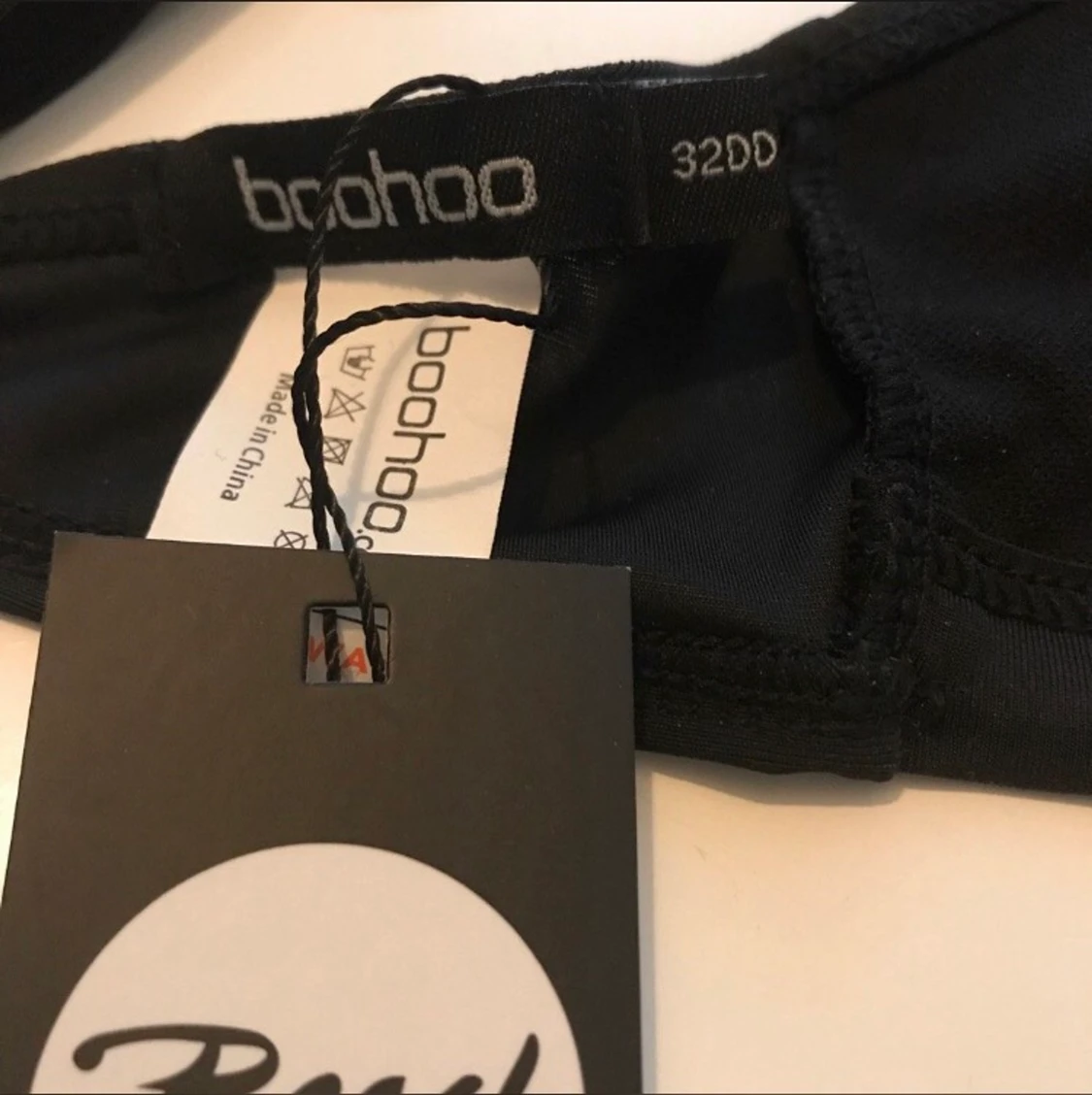 Bikiniöverdel  - 91