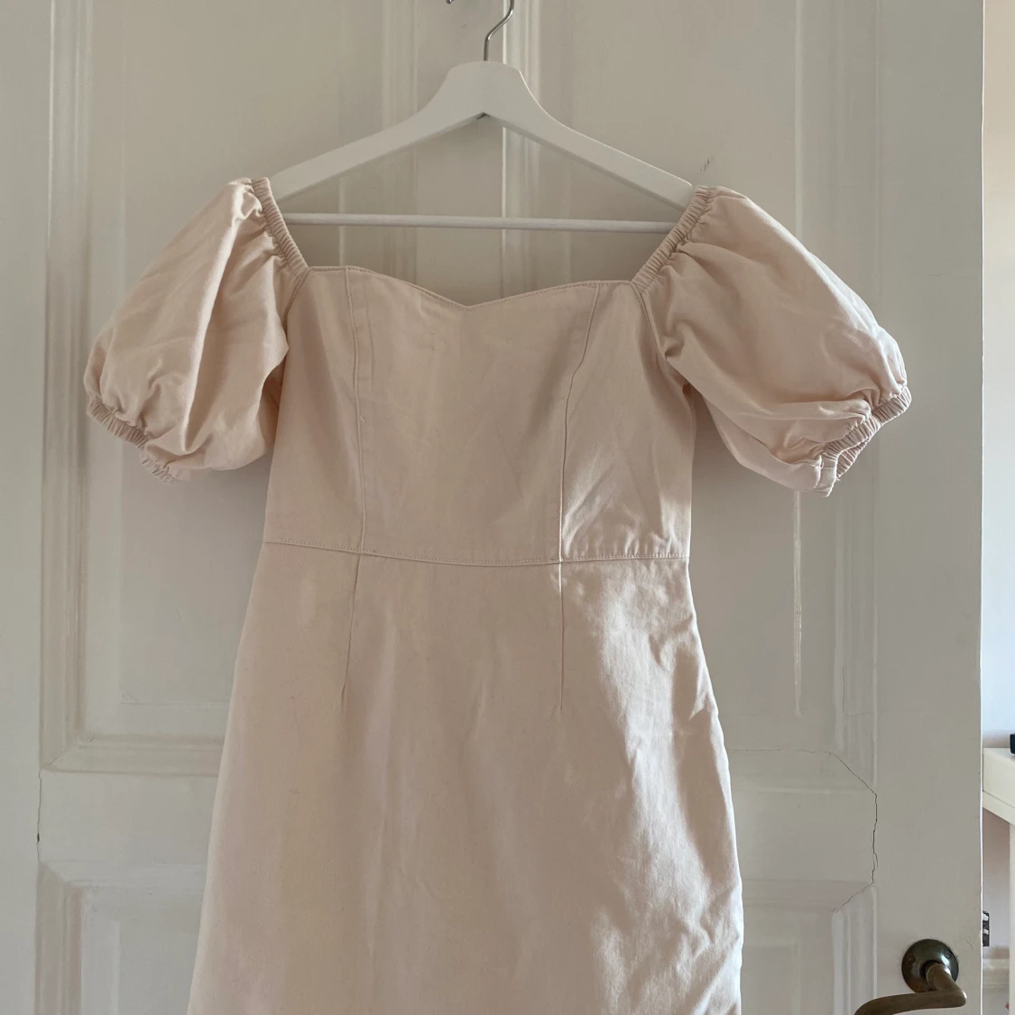 Superfin klänning - 90