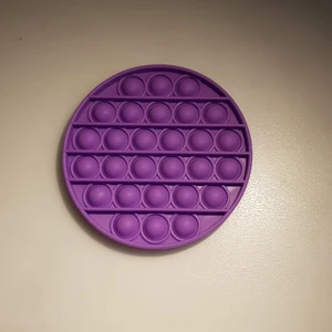 pop it - Den är rolig att använda och bra för stress