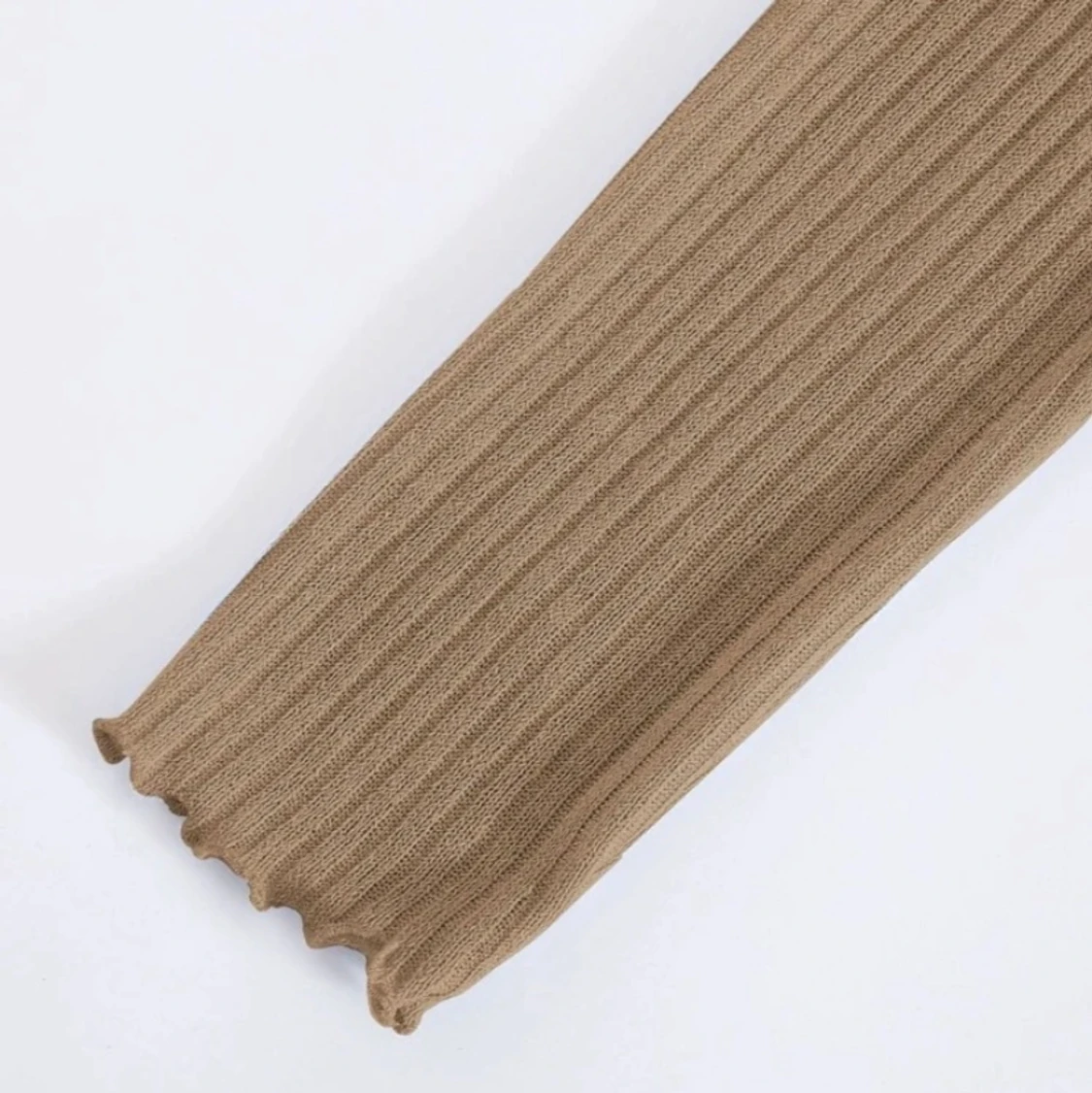 Beige Shein tröja  - 91