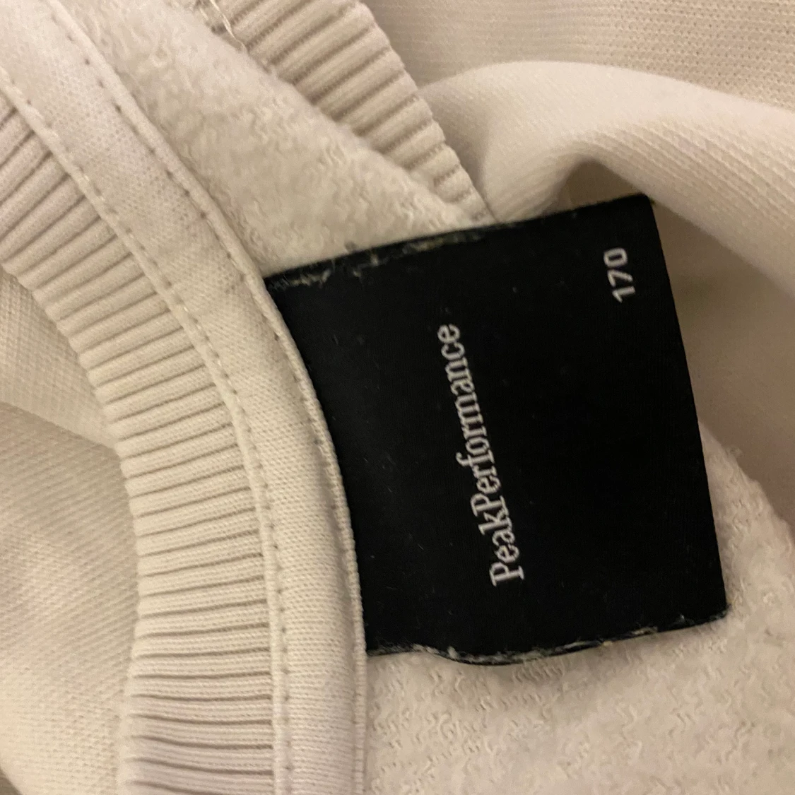 Peak performance strl 170 - 90