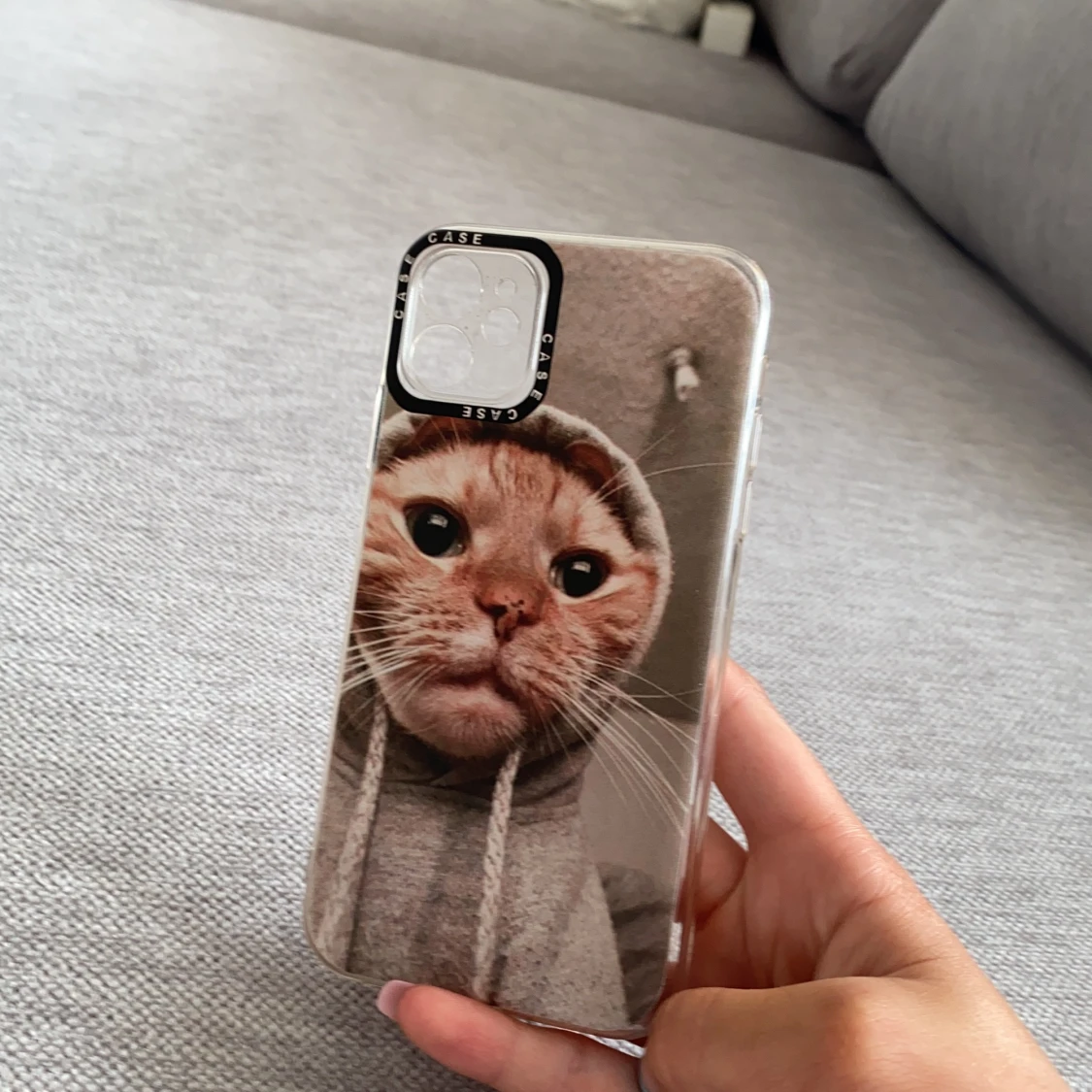 Skal till iPhone 11 - 90