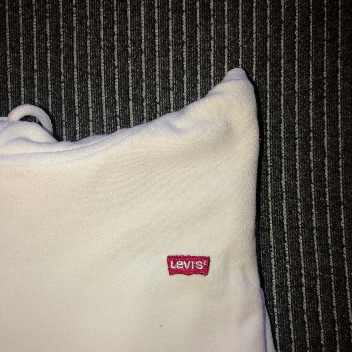 VIT LEVIS HOODIE