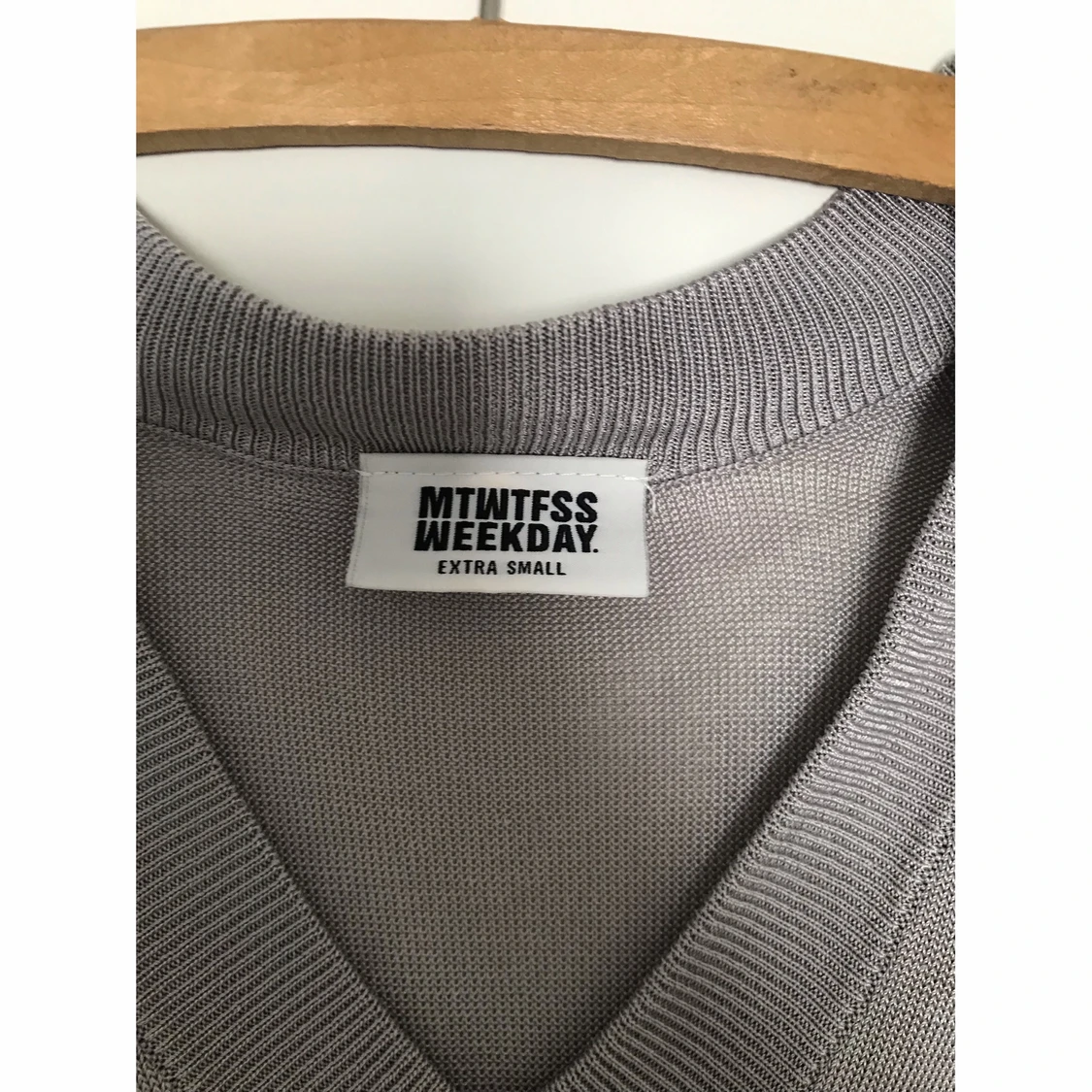 Cool Weekday klänning