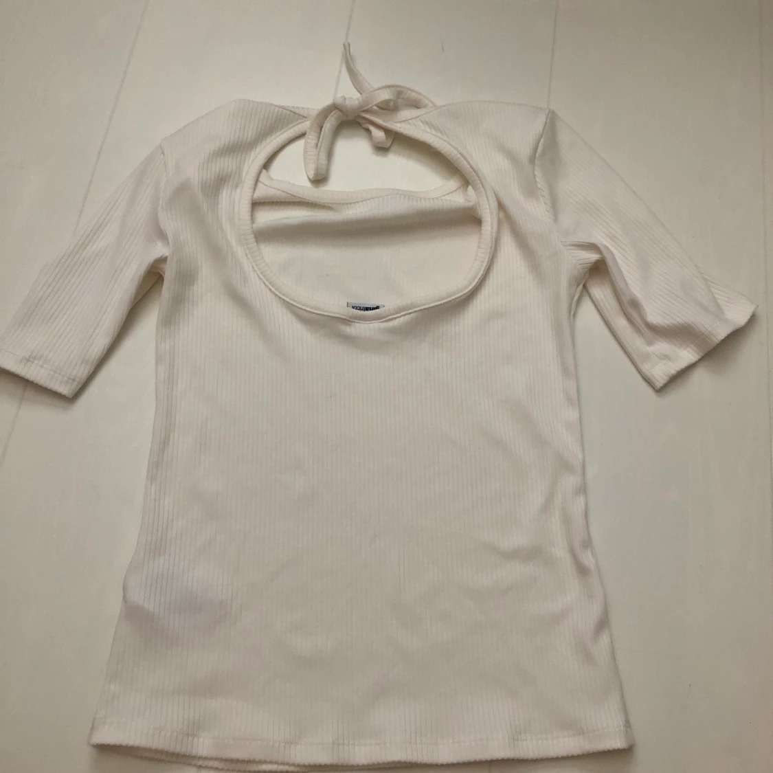 Fin tröja från Gina  - 90