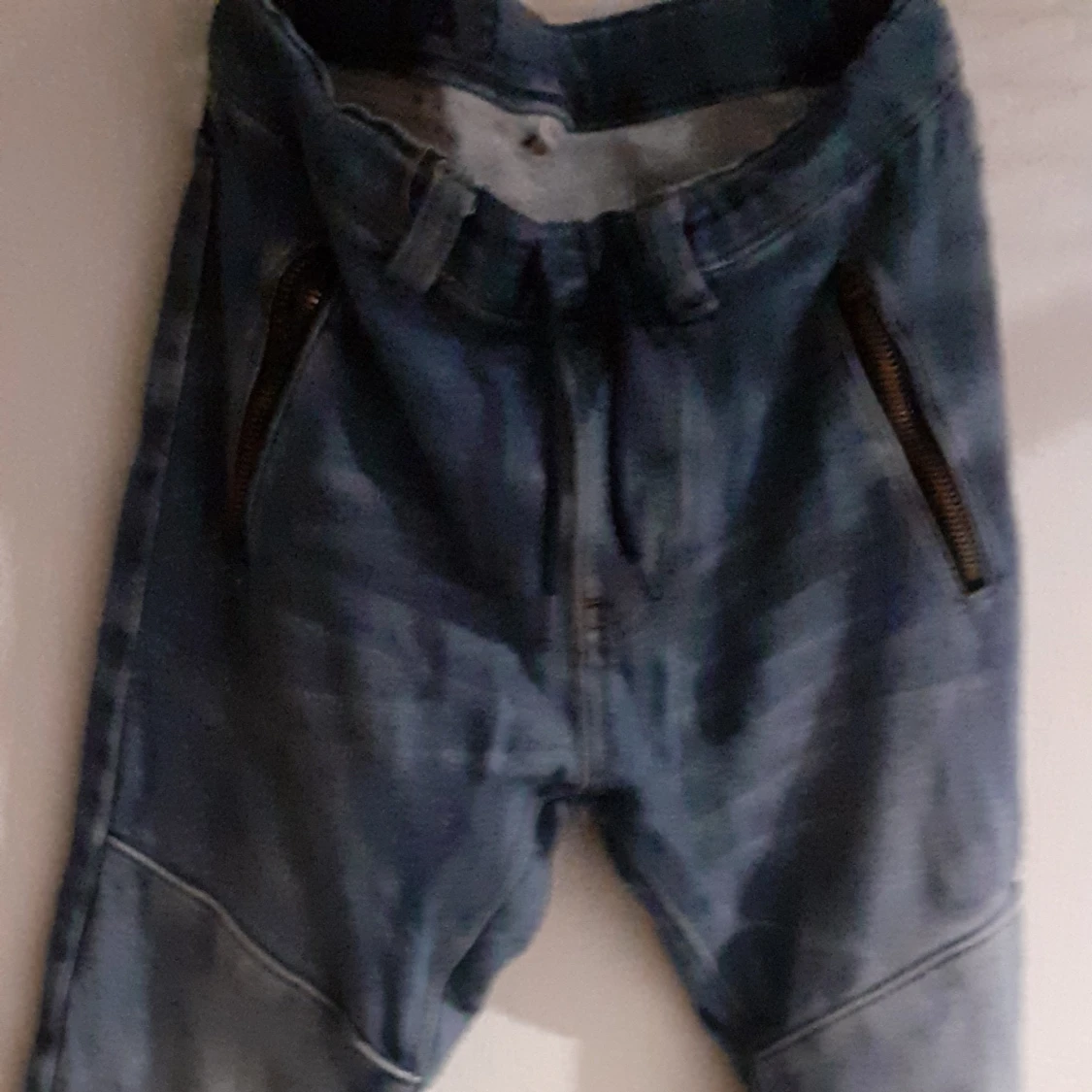 Jean för pojkar - 90