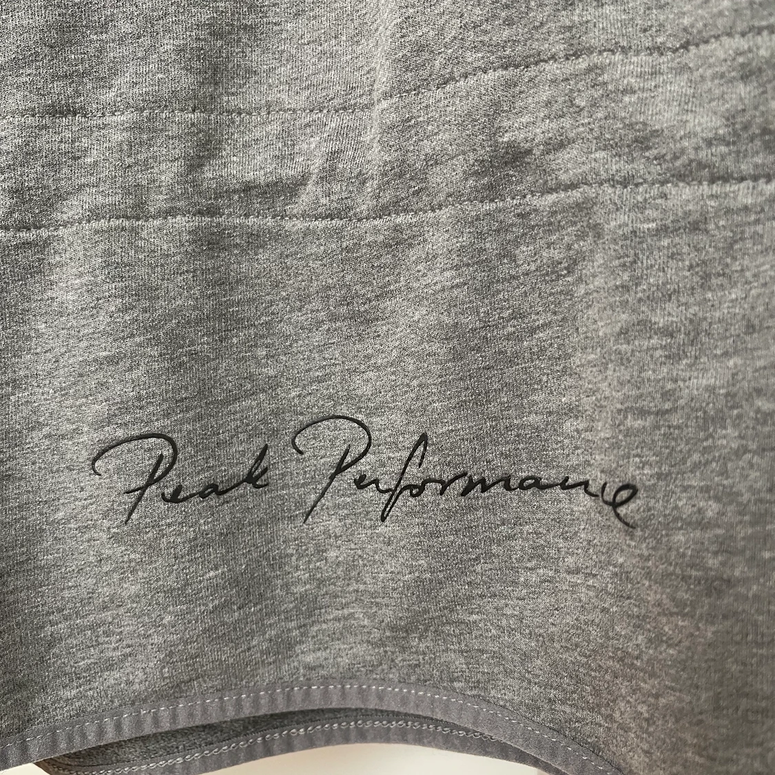 Peak Performance väst