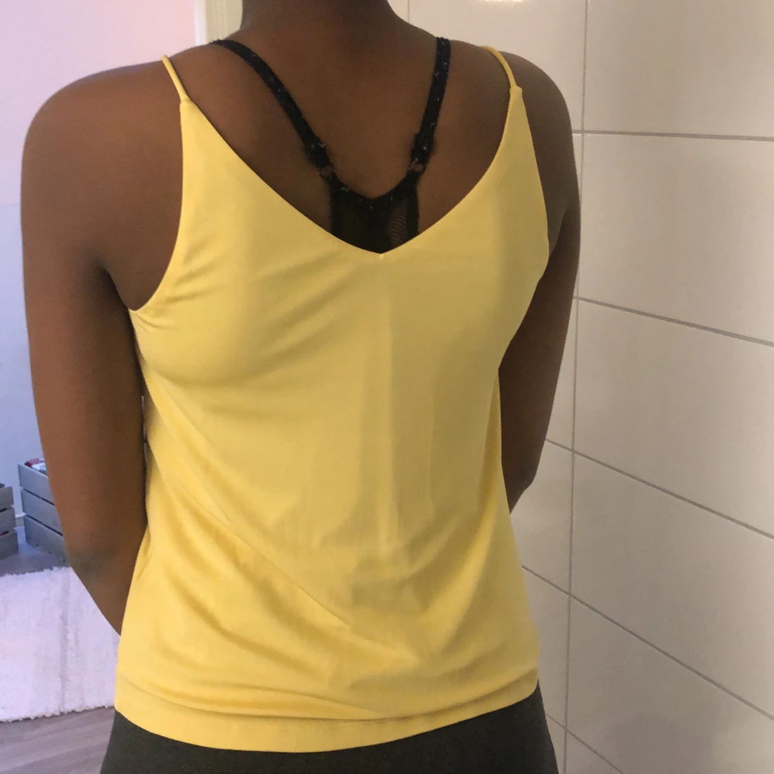 Linne med V ringning - 90