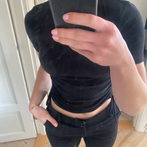 Topp från zara - Oanvänd topp från zara 