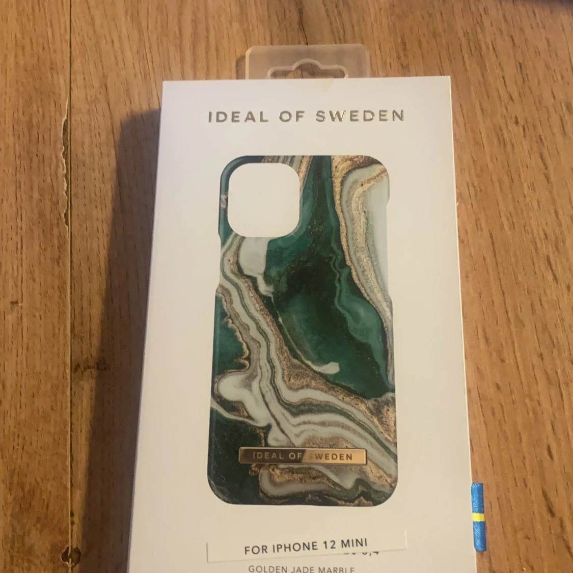 iPhone 12 mini skal