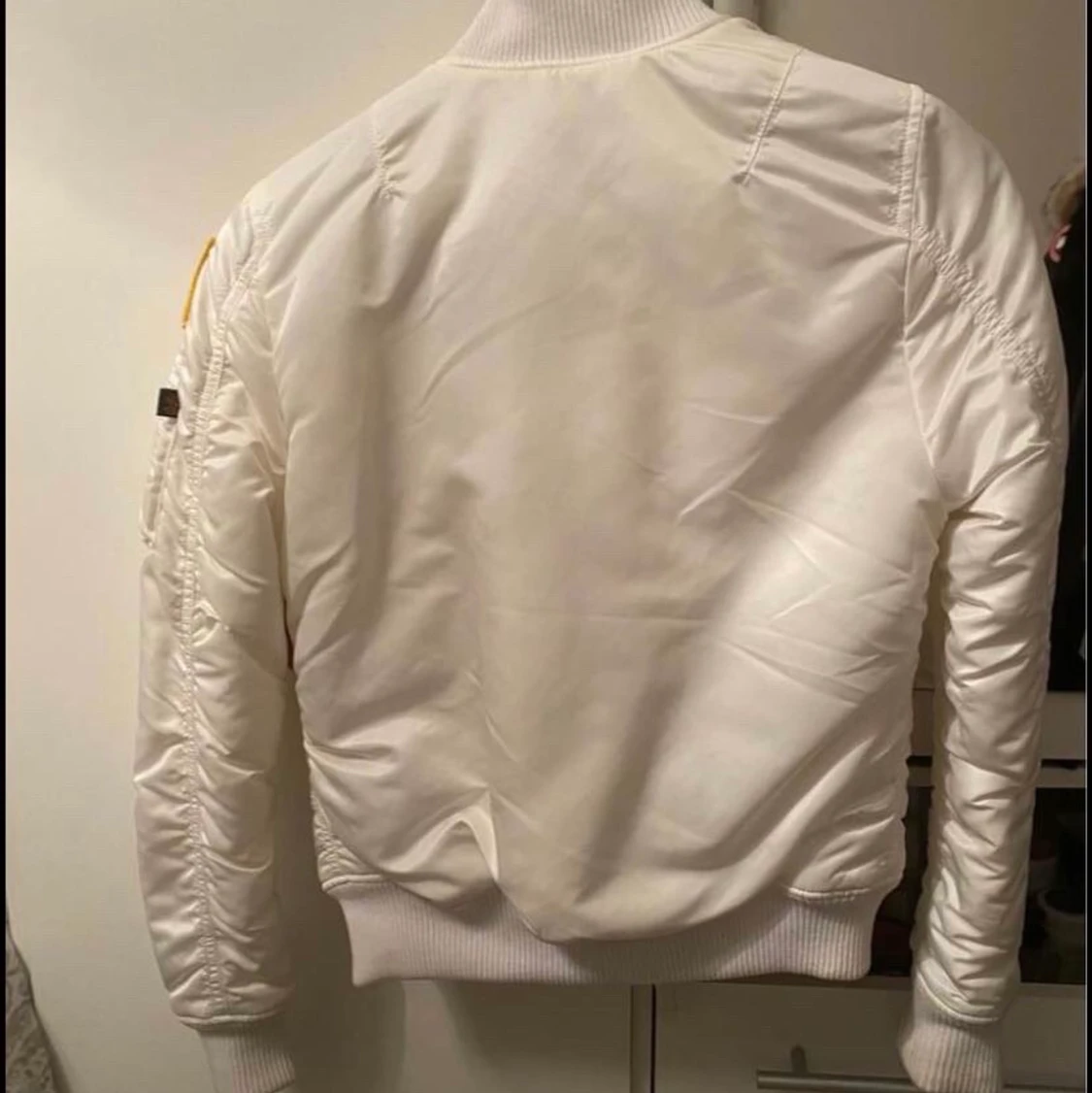 Alpha Industries jacka - 90