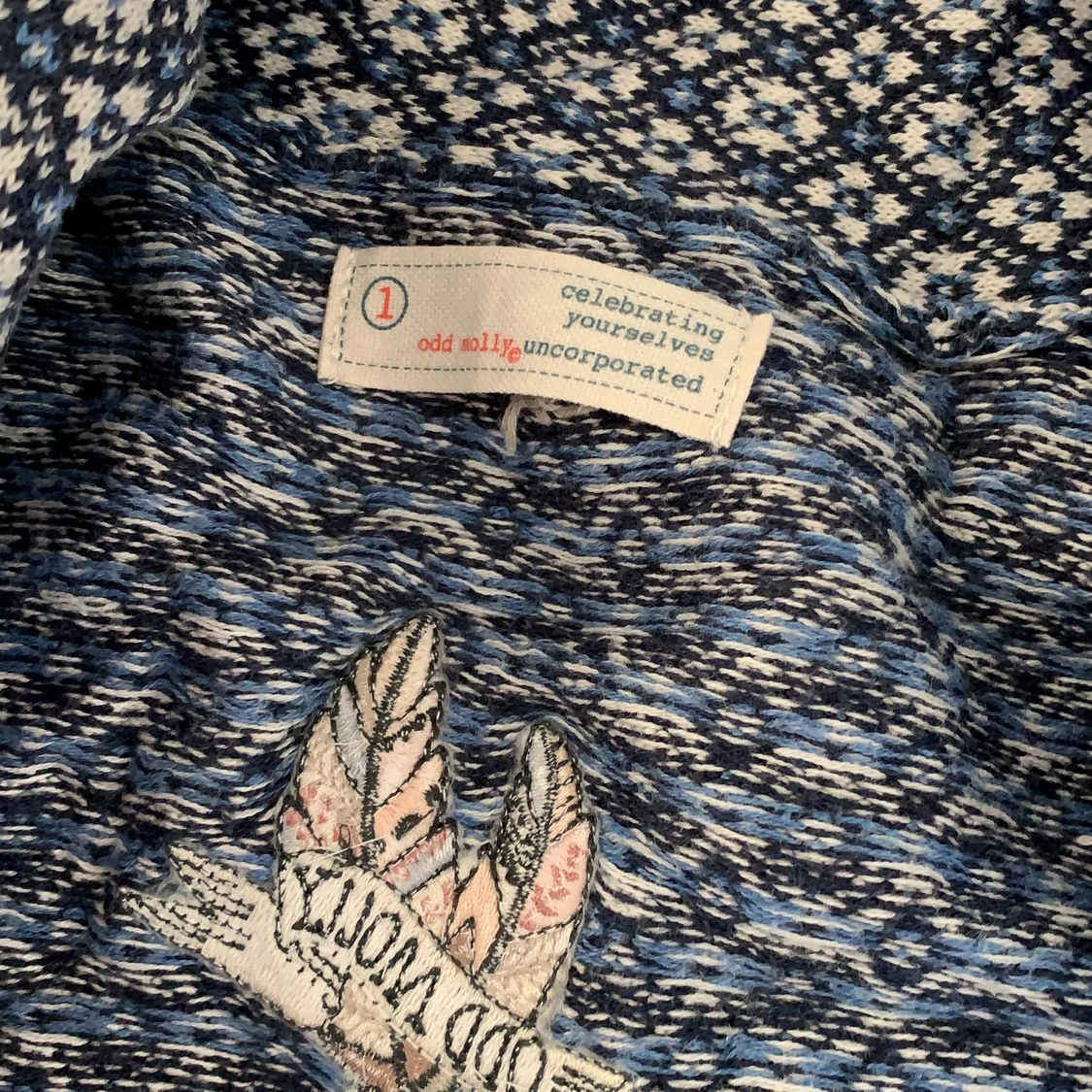 Odd Molly kofta - 90