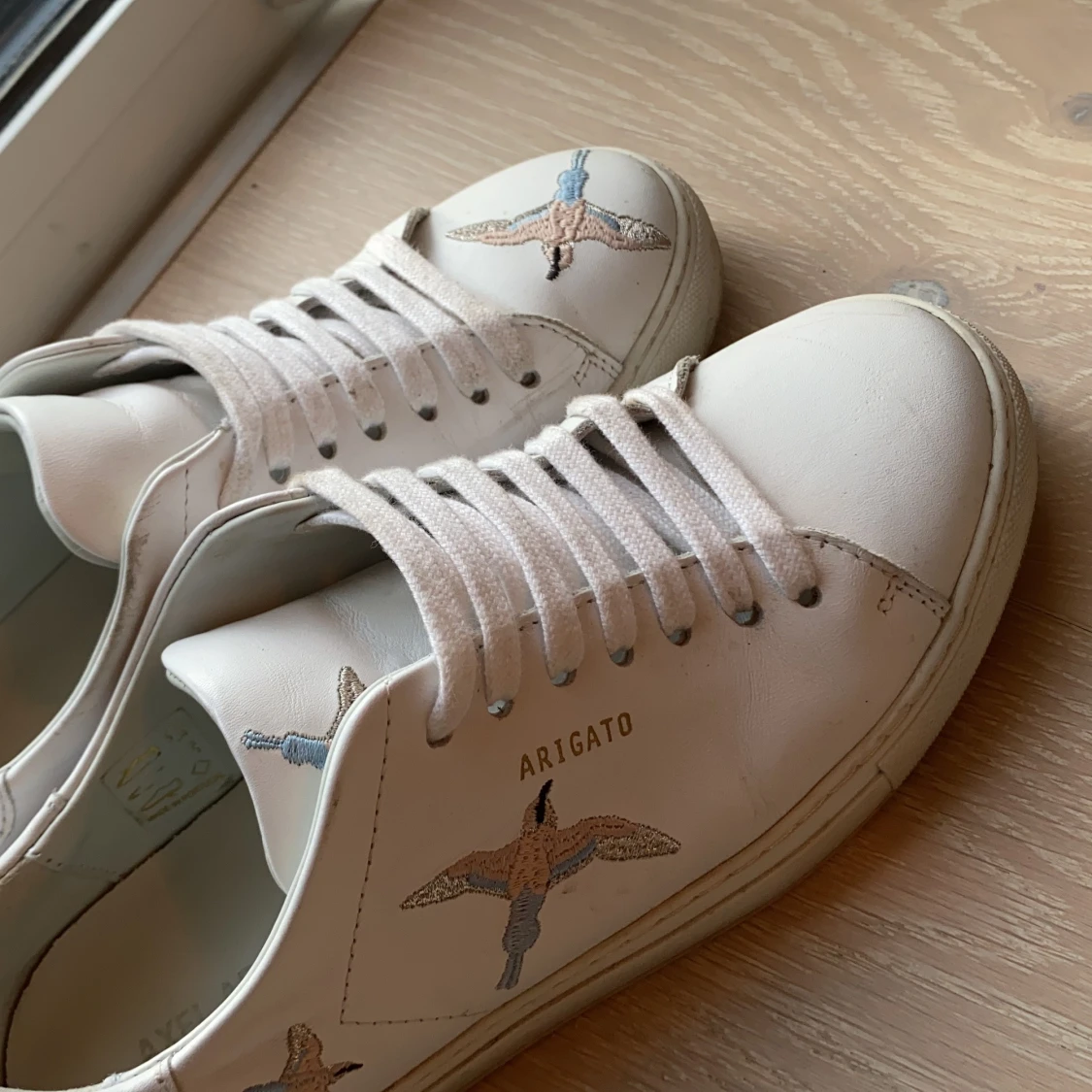 Axel Arigato sneakers - 90