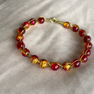 Armband - Handgjort armband 🌷 