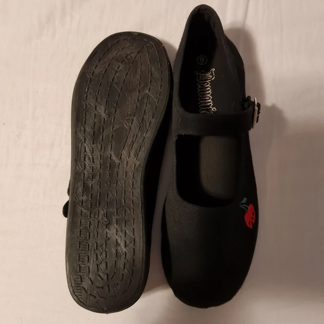 Sommarskor Demonia - 91