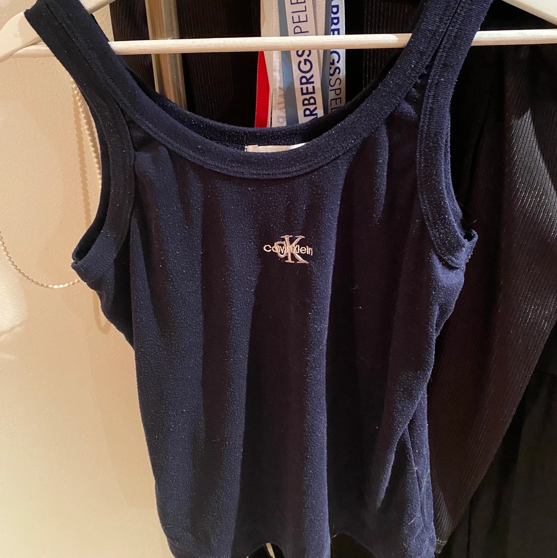 Calvin klein linne - 90