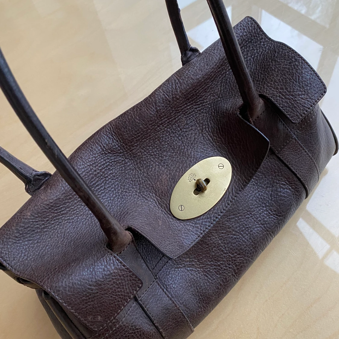 Mulberry väska  - 90