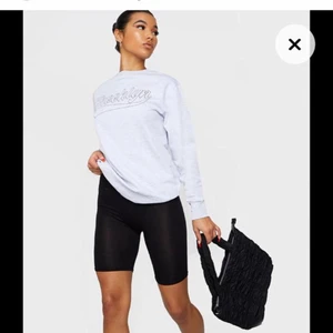 Biker shorts - Biker shorts fra Pretty Little Thing