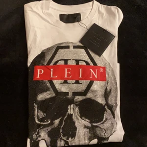 Philipp plein  - M-l philipp plein t-shirt 